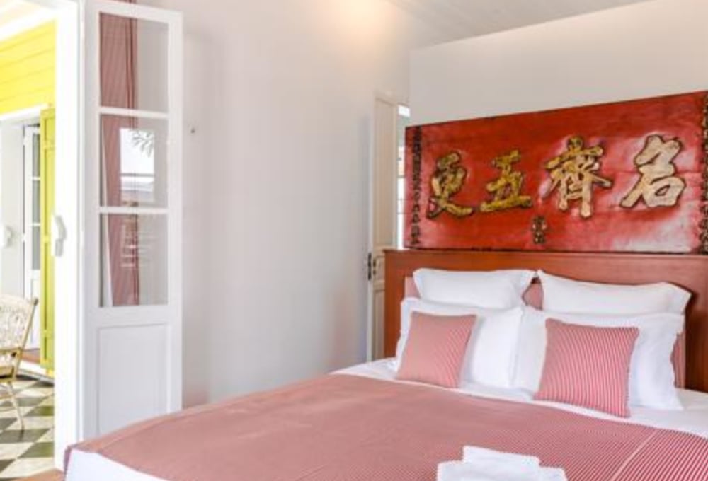 Villa Marie Lucie Zimmer